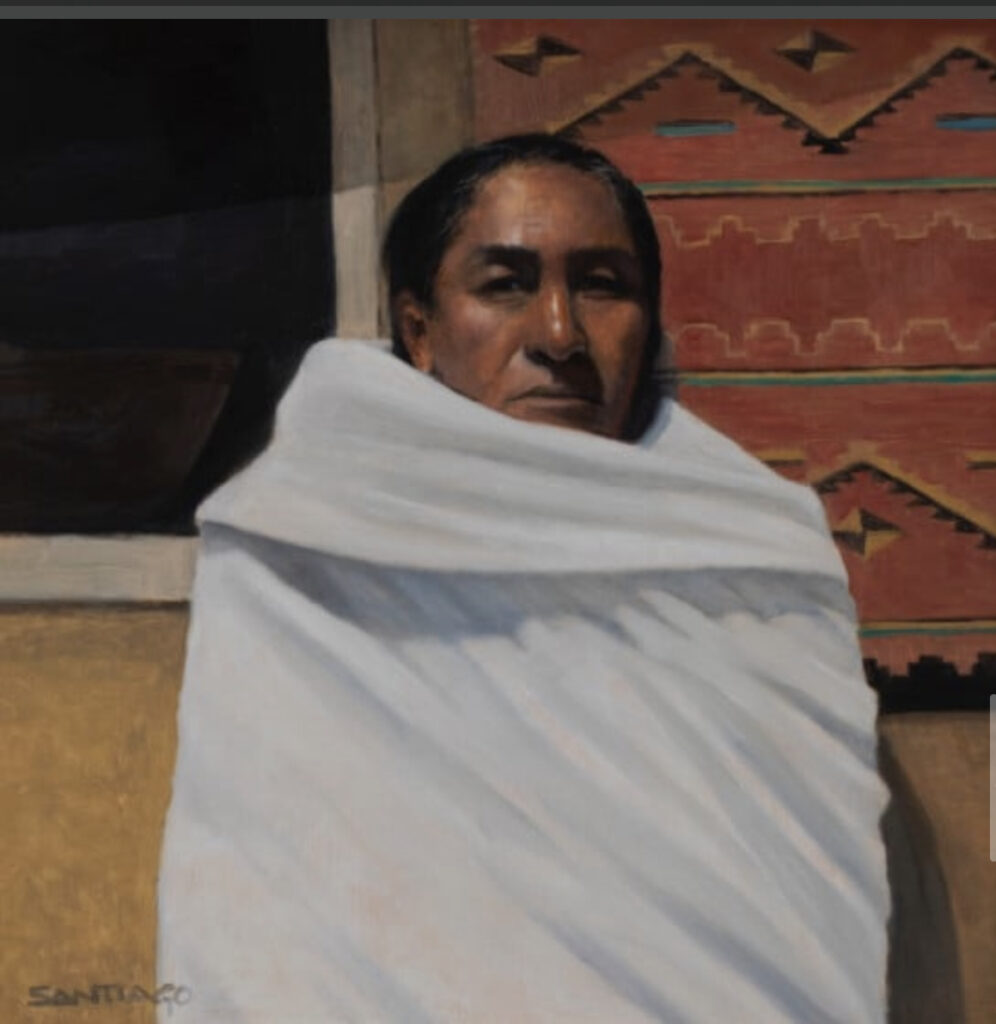Santa Fe Study