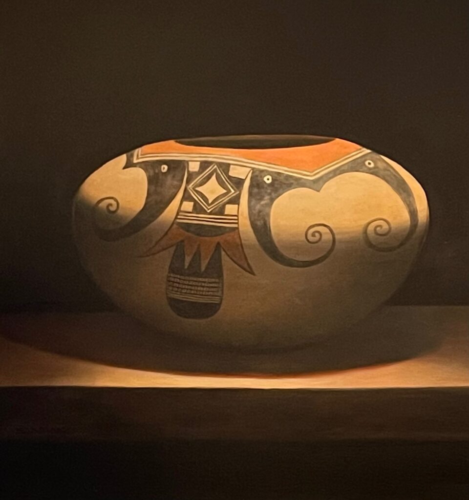 Hopi Earthsong